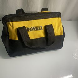 Dewalt Tool Bag