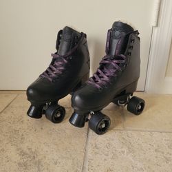 Roller Skates Youth 3-6