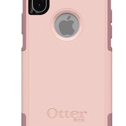 Otterbox iPhone X/Xs Case Commuter Series