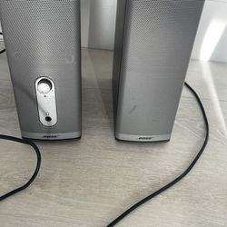 Bose Speakers