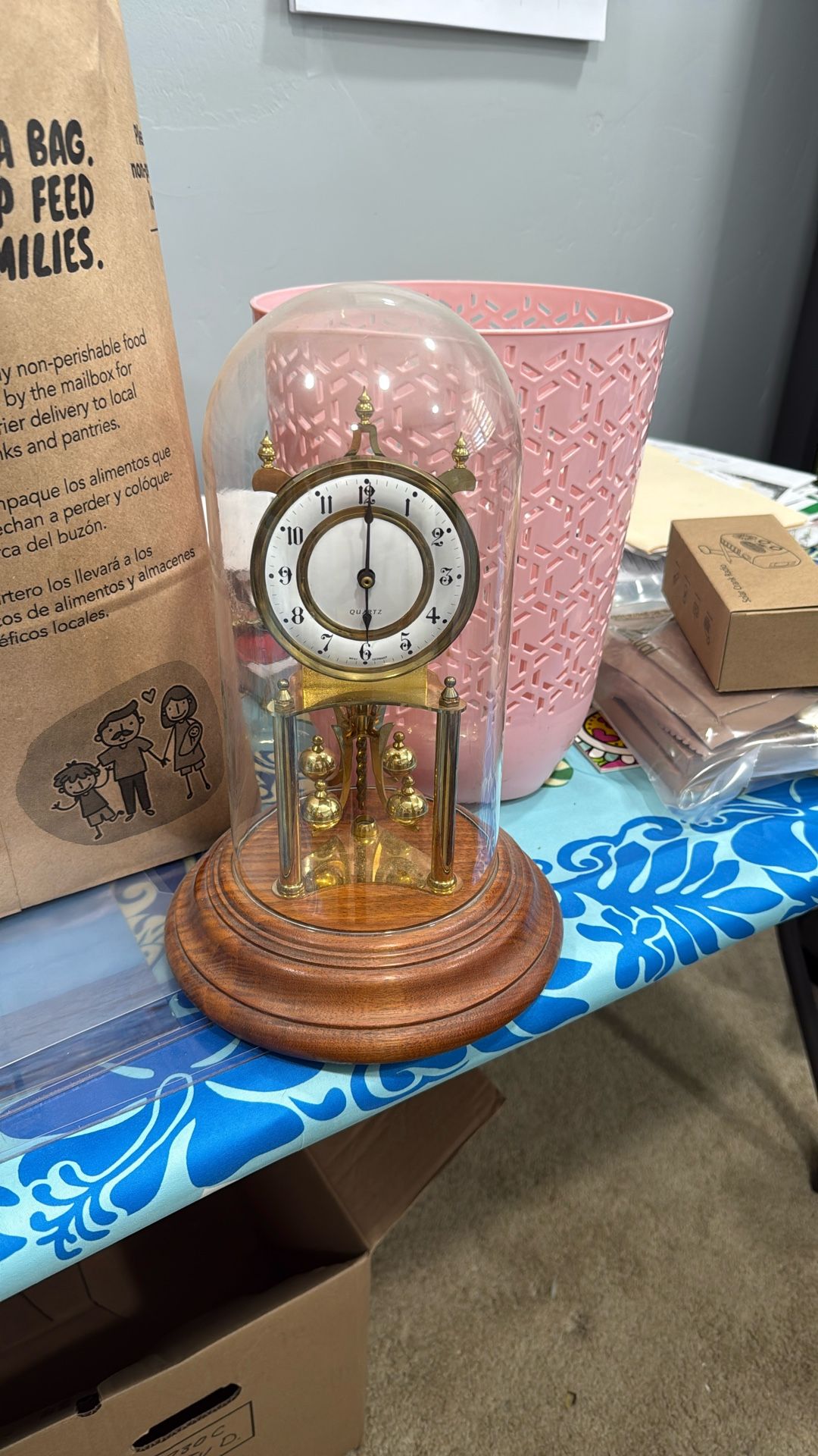 Clock