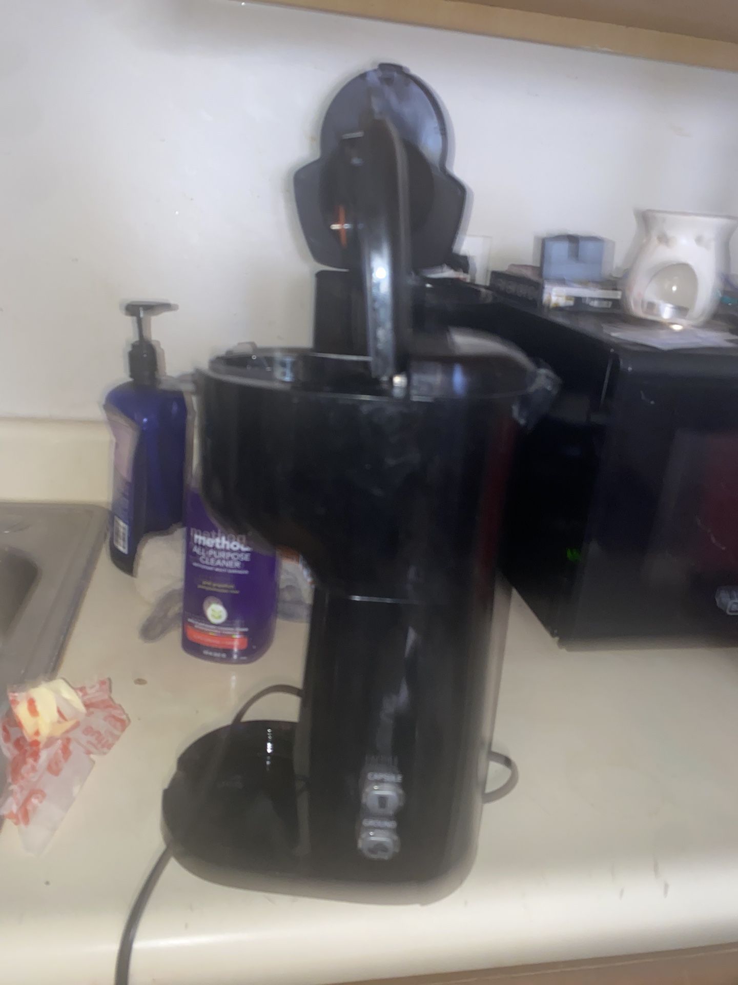K Cup Coffee Maker