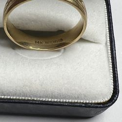 Men Ring