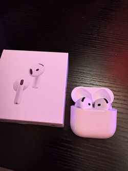 AirPods