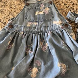 3T & 4T Girls Clothes Bundle 