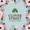 Clover Street