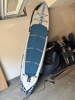Stand Up Paddle Board SUP