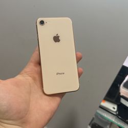 iPhone 8 64Gb Factory Unlock To Any Carrier Used 