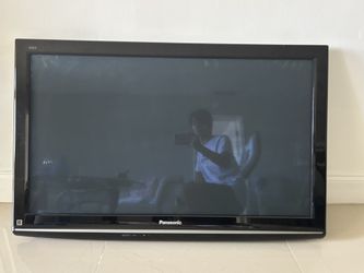 Panasonic TV 2009