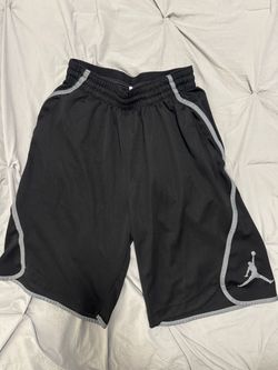 Jordan Basketball Shorts