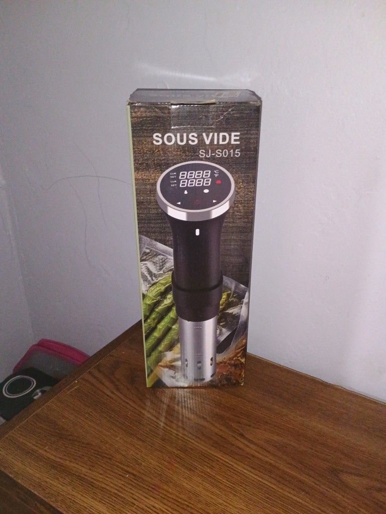 SOUZ VIDE Best Cooking Method