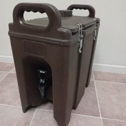 Carlisle Cateraide LD250 Insulated Beverage Server