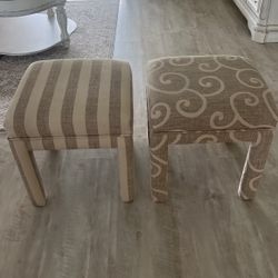 Side Tables 