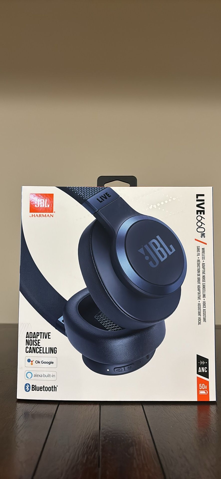 Jbl Headphones