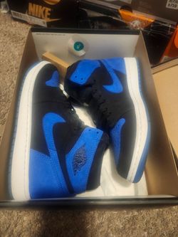 Air Jordans