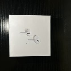 AirPod Pro Gen 2 
