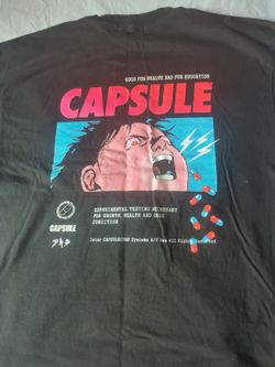 Akira Tee