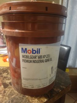 Mobile  oil gear
