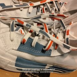 Converse Chuck Taylor 