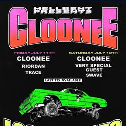 Cloone Los Angeles 