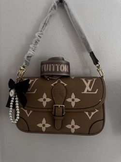 LV Inspiration bags