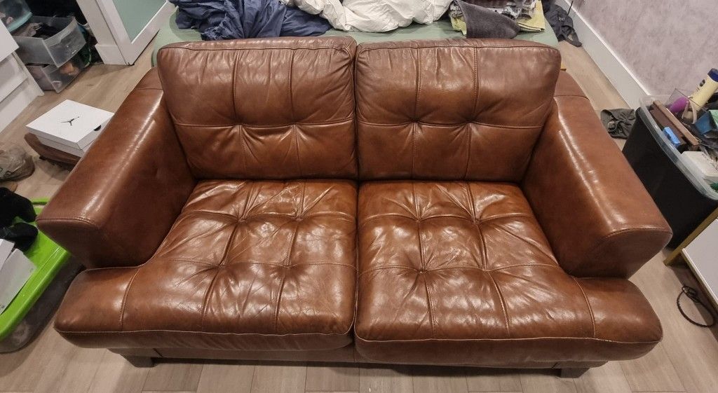 Small Sofa Couch