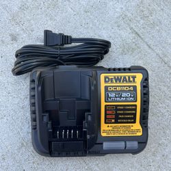 Dewalt Charger