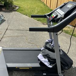 Treadmill