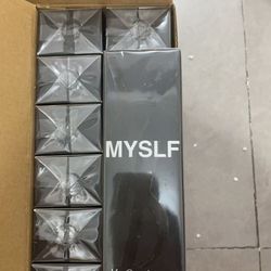 YSL Myself Le Parfum 3.3 OZ