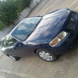 2006 Nissan Sentra