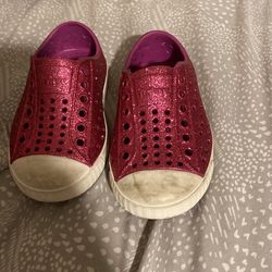 Navtive Shoes