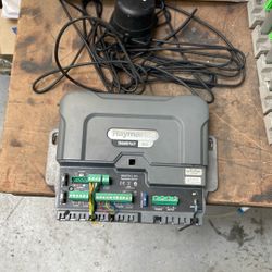 Raymarine Smartpilot + Heading Sensor