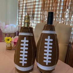 Para Decorar Tus Botellas 