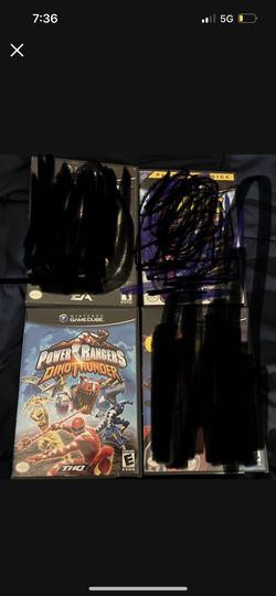 Gamecube Games