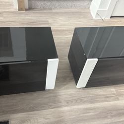 Living room End Tables