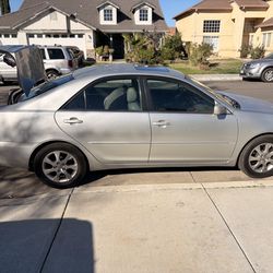 2005 Toyota Camry