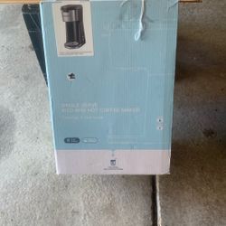 New Famiworths    coffee machine