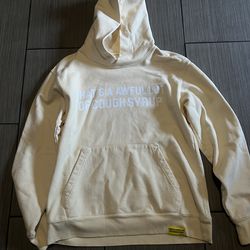 That’s a awful lot of cough syrup hoodie