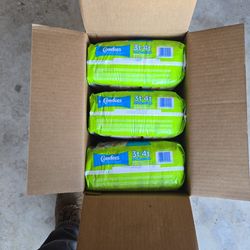 Diapers