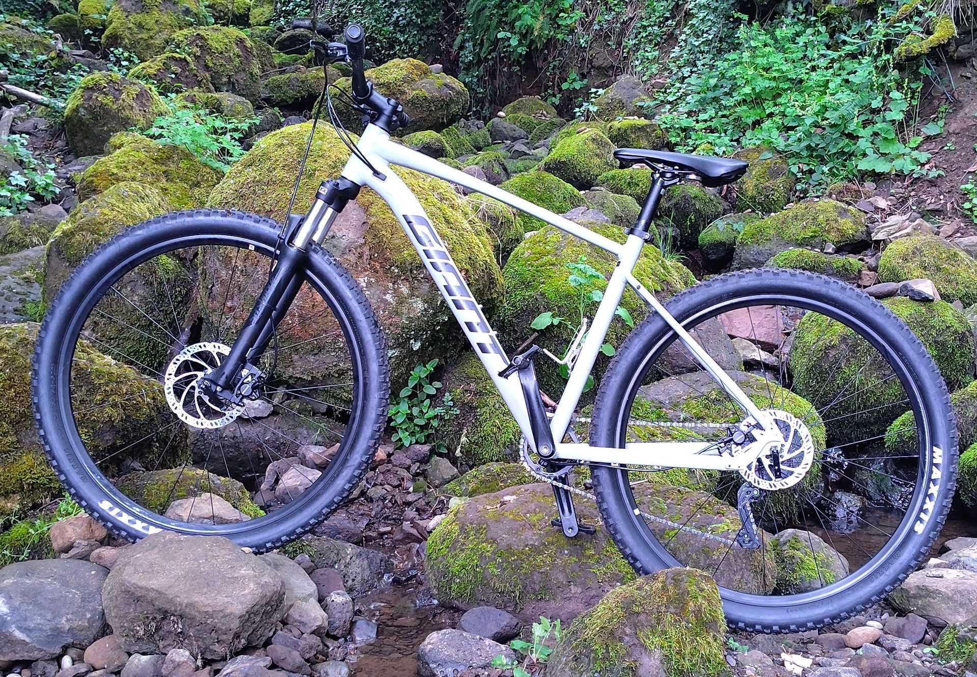 Giant Talon 2 29’’ Large Mountain Bike
