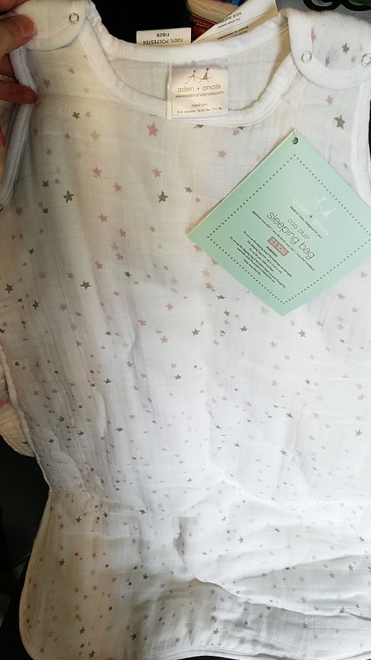 Baby Sleep Sacks