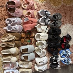 Baby Girl Clothes 