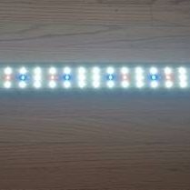 BRAND NEW Aqueon Optibright + LED Light Fixtures, Adjustable 48-54" L - $100 (Harahan)