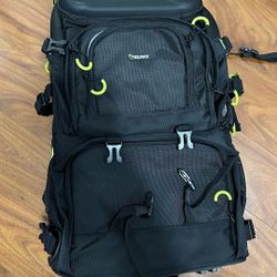 Photography Backpack