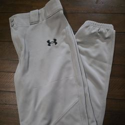 Baseball Pants Youth Xl
