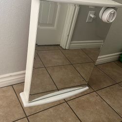 Vanity Mirror/ Medicine Cabinet 