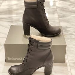 TIMBERLAND tillston boot