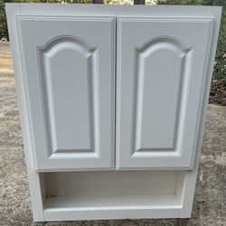 “ONE”  MEDICINE/WALL CABINET