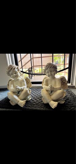 Angels home decor