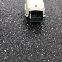 22x13x15 Good Condition  🐶 Cage